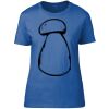 Women's Premium T-shirt Thumbnail