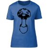 Women's Premium T-shirt Thumbnail