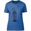 Women's Premium T-shirt Thumbnail