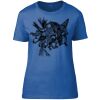 Women's Premium T-shirt Thumbnail