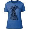 Women's Premium T-shirt Thumbnail