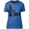 Women's Premium T-shirt Thumbnail