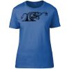 Women's Premium T-shirt Thumbnail