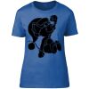 Women's Premium T-shirt Thumbnail