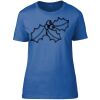 Women's Premium T-shirt Thumbnail
