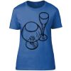 Women's Premium T-shirt Thumbnail