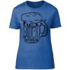 Women's Premium T-shirt Thumbnail