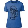 Women's Premium T-shirt Thumbnail