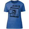 Women's Premium T-shirt Thumbnail