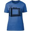 Women's Premium T-shirt Thumbnail