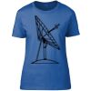 Women's Premium T-shirt Thumbnail