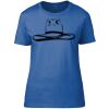Women's Premium T-shirt Thumbnail