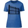 Women's Premium T-shirt Thumbnail