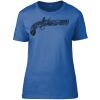Women's Premium T-shirt Thumbnail
