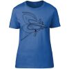 Women's Premium T-shirt Thumbnail