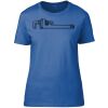 Women's Premium T-shirt Thumbnail