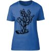Women's Premium T-shirt Thumbnail