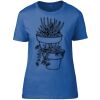 Women's Premium T-shirt Thumbnail