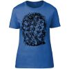 Women's Premium T-shirt Thumbnail
