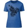 Women's Premium T-shirt Thumbnail