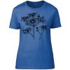 Women's Premium T-shirt Thumbnail