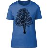 Women's Premium T-shirt Thumbnail
