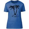 Women's Premium T-shirt Thumbnail