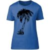 Women's Premium T-shirt Thumbnail