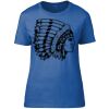 Women's Premium T-shirt Thumbnail