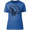 Women's Premium T-shirt Thumbnail