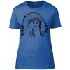 Women's Premium T-shirt Thumbnail