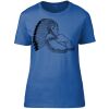 Women's Premium T-shirt Thumbnail