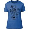 Women's Premium T-shirt Thumbnail