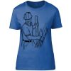 Women's Premium T-shirt Thumbnail