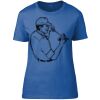 Women's Premium T-shirt Thumbnail