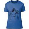 Women's Premium T-shirt Thumbnail