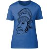 Women's Premium T-shirt Thumbnail