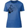 Women's Premium T-shirt Thumbnail