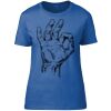 Women's Premium T-shirt Thumbnail