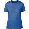 Women's Premium T-shirt Thumbnail