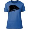 Women's Premium T-shirt Thumbnail