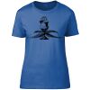 Women's Premium T-shirt Thumbnail