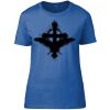 Women's Premium T-shirt Thumbnail
