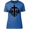 Women's Premium T-shirt Thumbnail