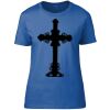 Women's Premium T-shirt Thumbnail