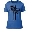 Women's Premium T-shirt Thumbnail