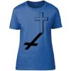 Women's Premium T-shirt Thumbnail