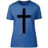 Women's Premium T-shirt Thumbnail