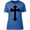 Women's Premium T-shirt Thumbnail
