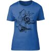 Women's Premium T-shirt Thumbnail